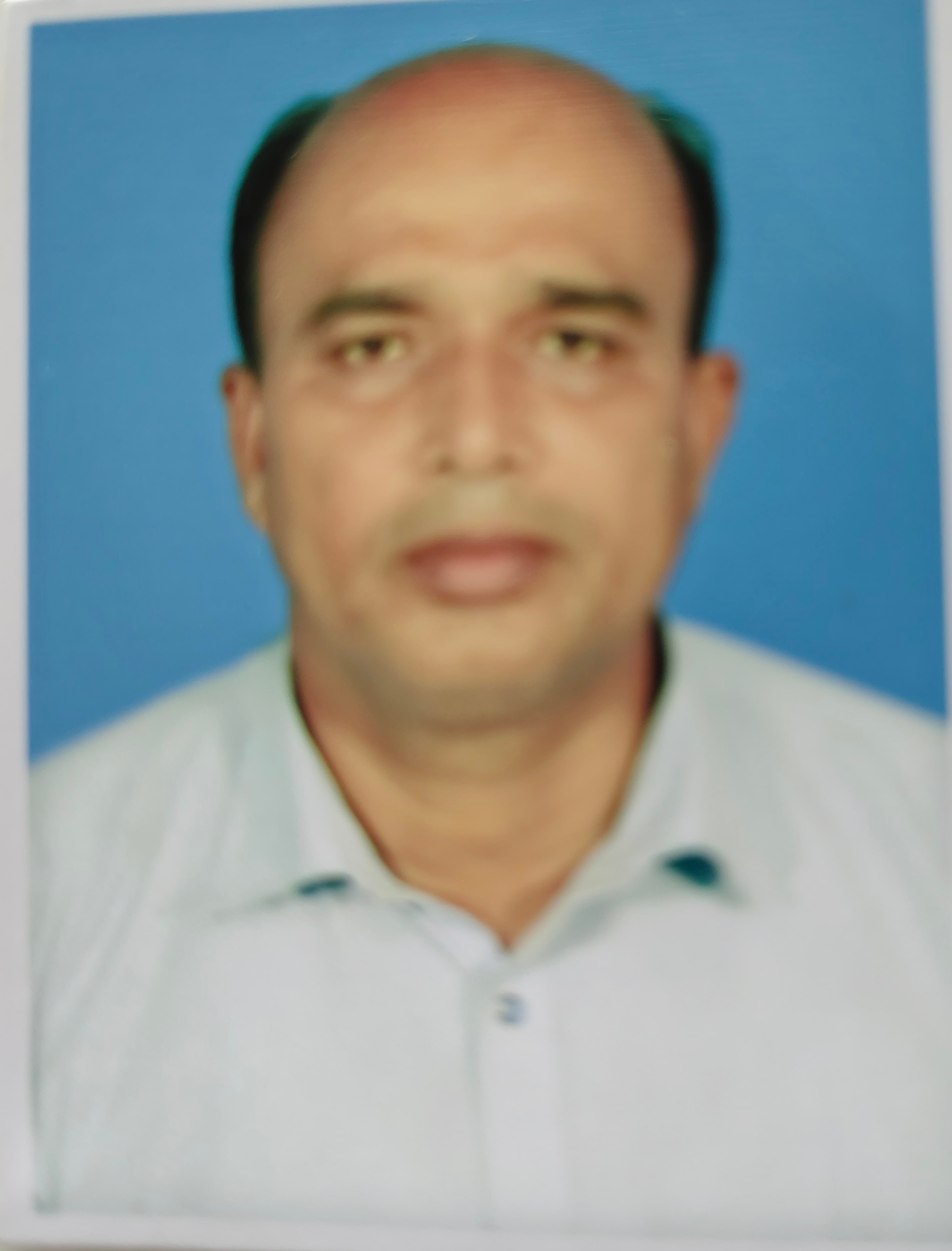 MANIK RATAN RAY